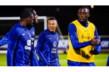 「クソ馬鹿」 エムバペらへの差別チャントを合唱したアルゼンチンファン大炎上 画像