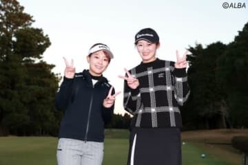 賞金総額1千万円「マイナビネクストヒロイン最終戦」があす開幕　敗者復活戦を勝ち抜き木村円と上野陽向が本戦出場 画像