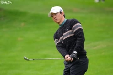 ＜速報＞石川遼は18番パー5でイーグル奪取　1オーバーで折り返し 画像