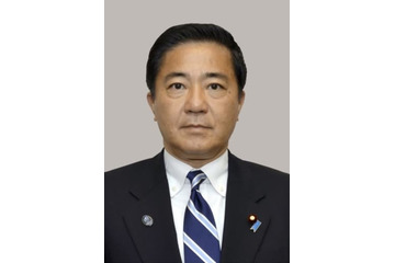 元理事から自民・長島議員に献金 画像