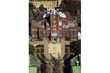 東大、女性教授ら5割増へ 画像