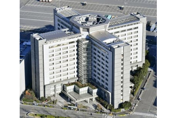 東京入管でイタリア人自殺か 画像