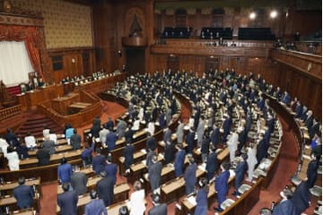 衆院選へ候補者調整を加速 画像
