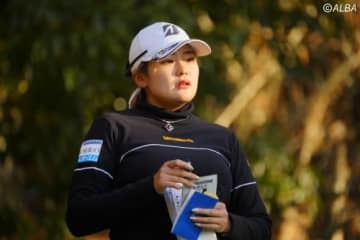 届かなかった2m　19歳・桑木志帆は初シードならず涙「どこかで意識してたのかな」 画像