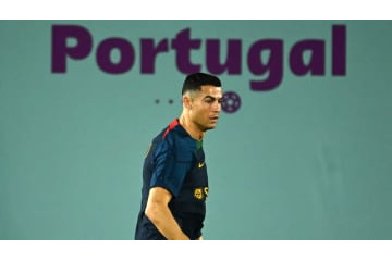 ロナウドの反逆問題、ベントナーが反応 「助言する奴、いねぇのかよ」 画像