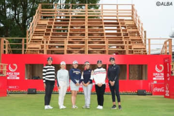 国内女子ツアーはいよいよ最終決戦　賞金王、男子シード争いにも注目【今週の主要大会】 画像