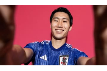 W杯日本代表、ドイツをガチで破壊しうる5人の英雄候補 画像