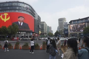 中国、追加の金融緩和を示唆 画像