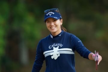 奥山純菜、藤田光里ら20人がファイナルへ　一ノ瀬優希は1打及ばず【JLPGAファーストQT C地区】 画像