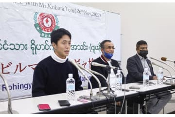 「独房で日記書き正気保った」 画像