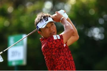 ルーキー・宮本勝昌、シニア初優勝ならずもシード権獲得「最低限の目標はクリアできた」【初シード選手コメント集】 画像