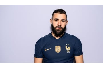 ベンゼマ、W杯中にフランス代表電撃復帰！？ それが可能である“証拠”がこちら 画像