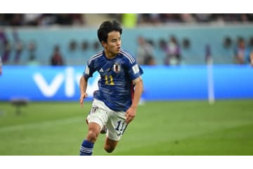 W杯日本代表は死ぬ気でくるぞ…スペイン代表が警戒 「久保は皆知ってる」 画像