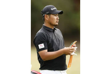 久常涼とアマ岡田晃平が好発進、吉田優利は15位　男女同時開催の豪州OP 画像