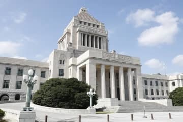 救済新法、国会論戦へ 画像
