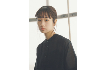 藤間爽子、趣里の幼なじみで親友に「ブギウギ」出演決定 画像