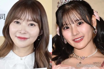 指原莉乃、齊藤なぎさら＝LOVE卒業メンバーへの贈り物明かす「なーたんの気持ちで試着」 画像