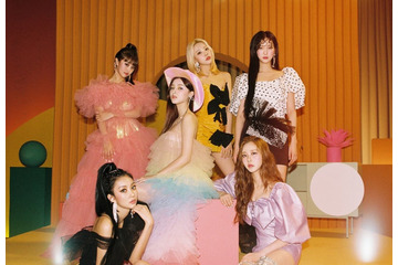 契約解除・グループ活動終了のMOMOLAND、ファンに直筆メッセージ 本音・決意表明「私たちはワンチーム」 画像