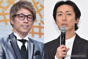 田村淳、“MCを辞めたかった時期”に救われたナイナイ矢部浩之からの助言明かす「あの言葉聞いてなかったら…」 画像