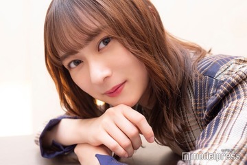 乃木坂46鈴木絢音、グループ卒業を発表 2期生最後のメンバー去る 画像