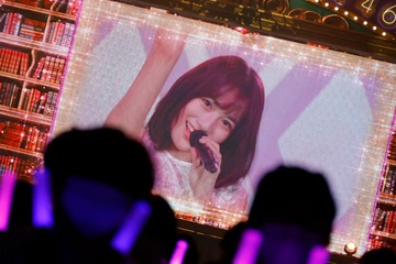 活動休止中・乃木坂46掛橋沙耶香は「必要不可欠」同期・4期生からのメッセージが「泣ける」と反響＜11th YEAR BIRTHDAY LIVE＞ 画像