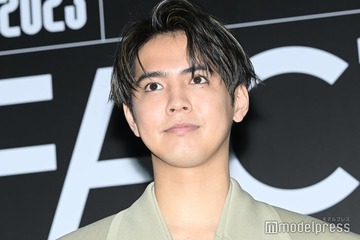 GENERATIONS片寄涼太、芸能界での苦悩告白 支えてくれた存在とは 画像