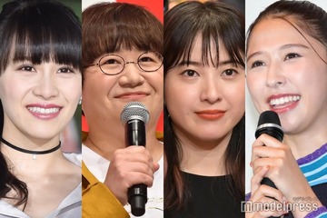 吉高由里子・Perfumeあ～ちゃん・ももクロ玉井詩織…近藤春菜の誕生日会メンバーが“豪華すぎる”と話題に 画像