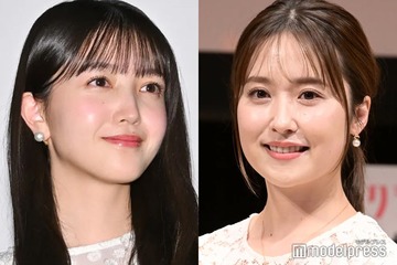 衛藤美彩、“妹”乃木坂46久保史緒里とWBC会場で再会「エモい」「まさか」2ショットに歓喜の声 画像