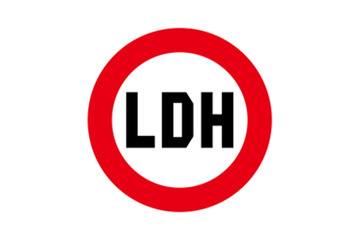 LDH、出待ち・入待ち行為に警告「アーティスト・タレントも深く心を痛めております」＜全文＞ 画像