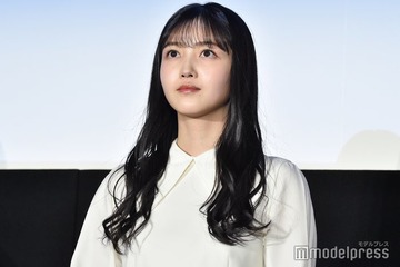 乃木坂46久保史緒里、恐怖体験明かす 続く現象に助け求める「結構深刻な問題」 画像