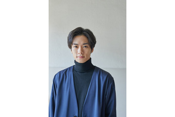 THE RAMPAGE川村壱馬、カフェ・プロデューサー役で清野菜名主演ドラマに出演決定＜日曜の夜ぐらいは...＞ 画像