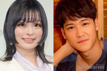 きゃりーぱみゅぱみゅ＆葉山奨之、結婚を発表 ウェディングショットで報告 画像