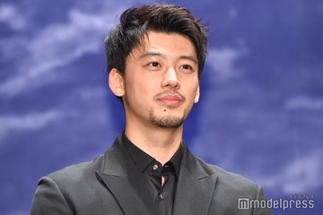 竹内涼真、芸能界入り前の夢とは 演技との共通点も語る 画像