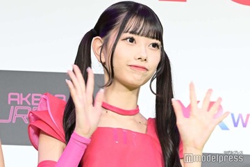 AKB48千葉恵里「OUT OF 48」辞退の理由明かす 画像