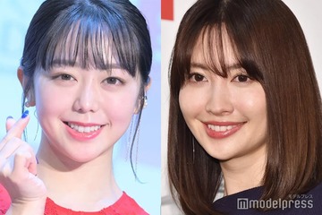 峯岸みなみ、大雨での小嶋陽菜の“心遣い”に感激「スマートすぎる」と称賛の声続々 画像