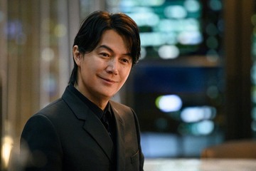 ＜ラストマン－全盲の捜査官－ 第7話＞皆実、スパイ疑惑の女性に“一目惚れ”してしまう 画像
