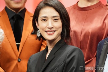 天海祐希、ドラマ撮影で激論交わした“大女優”絶賛「すごい人はすごい」 画像