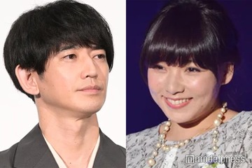 永山瑛太、元AKB48野呂佳代と出身校が一緒だったこと告白「怪物」演技も絶賛「吹き出しました」 画像