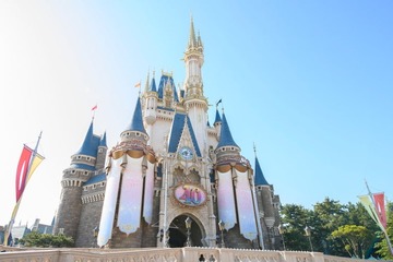 東京ディズニーランド＆シー、アトラクション待ち時間を短縮「プライオリティパス」導入　ファストパスは終了 画像