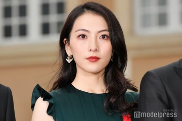 KARA知英、髪バッサリ＆ナチュラルメイクに反響「可愛すぎる」「透明感すごい」 画像