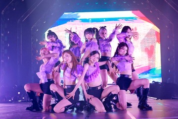 Kep1er、涙で語った夢のステージ・ファンへの感謝 原点回帰で見せた9人の強い絆＜オリジナルライブレポ／セットリスト＞ 画像