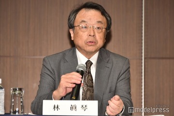 ジャニーズ事務所「再発防止特別チーム」藤島ジュリー景子氏の説明の場については「ジャニーズ事務所が考えること」 画像