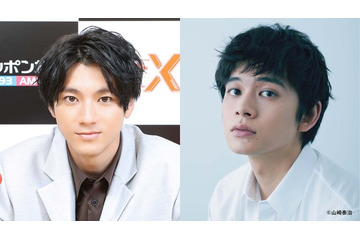 北村匠海「山田裕貴のオールナイトニッポンX」出演決定「東京リベンジャーズ2」裏話語る 画像