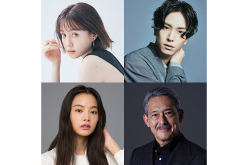 トリンドル玲奈・黒羽麻璃央ら、Sexy Zone菊池風磨主演「ウソ婚」追加キャスト発表 初回放送日も決定 画像