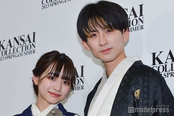 “現役高校生夫婦”で話題だった「今日好き」まえだしゅん＆重川茉弥が結婚3年 ラブラブショットで報告 画像