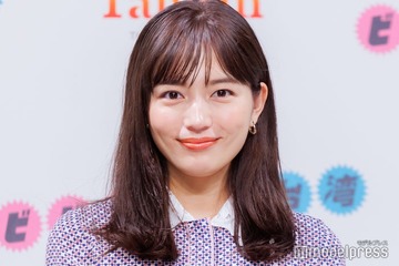 川口春奈“親友”と台湾へ「良い思い出になりました」 画像