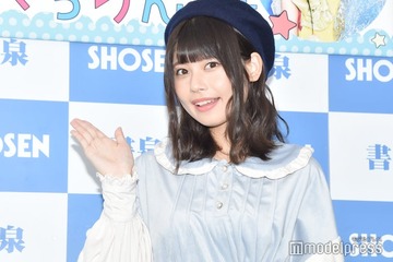 でんぱ組.inc鹿目凛、芸能人に口説かれた経験告白 人数にも言及 画像