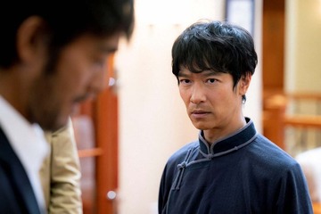 「VIVANT」堺雅人、“自分が2人映る”役柄に言及「使命を感じました」＜インタビュー＞ 画像