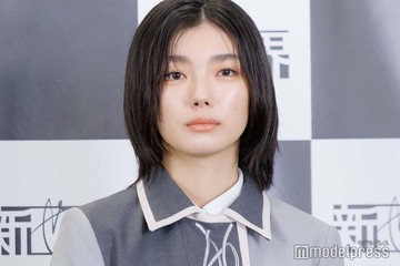 櫻坂46藤吉夏鈴、“5時間”かけてレイアウト作成 田村保乃お気に入りの展示は？「グッときました」＜新せ界＞ 画像
