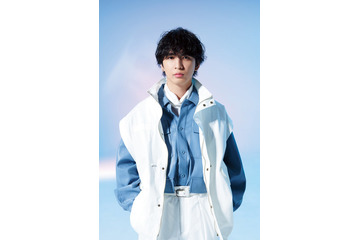 ジャニーズWEST藤井流星、9年ぶり地上波連ドラ単独主演 18歳のお姫様と偽装結婚＜18歳、新妻、不倫します。＞ 画像